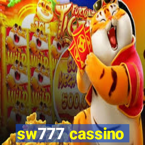 sw777 cassino